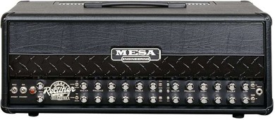 Cabezal para guitarra Mesa Boogie ROADSTER